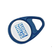TRANSPONDERCHIP T01 BLAU